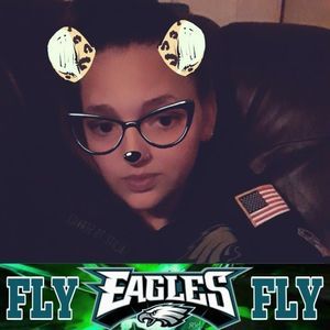 Meet your Posher, Lizzy